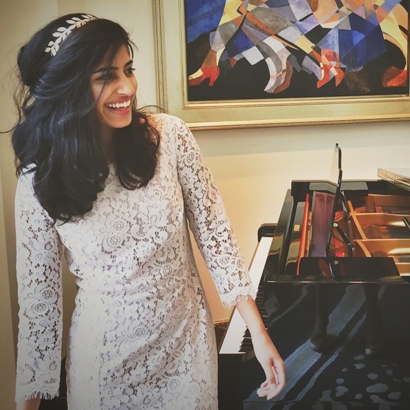 Meet your Posher, Sruthi - Picture 1 of 1